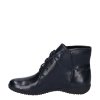 Botki Josef Seibel NALY 09 Ocean 79709 VL971 530 Ocieplane
